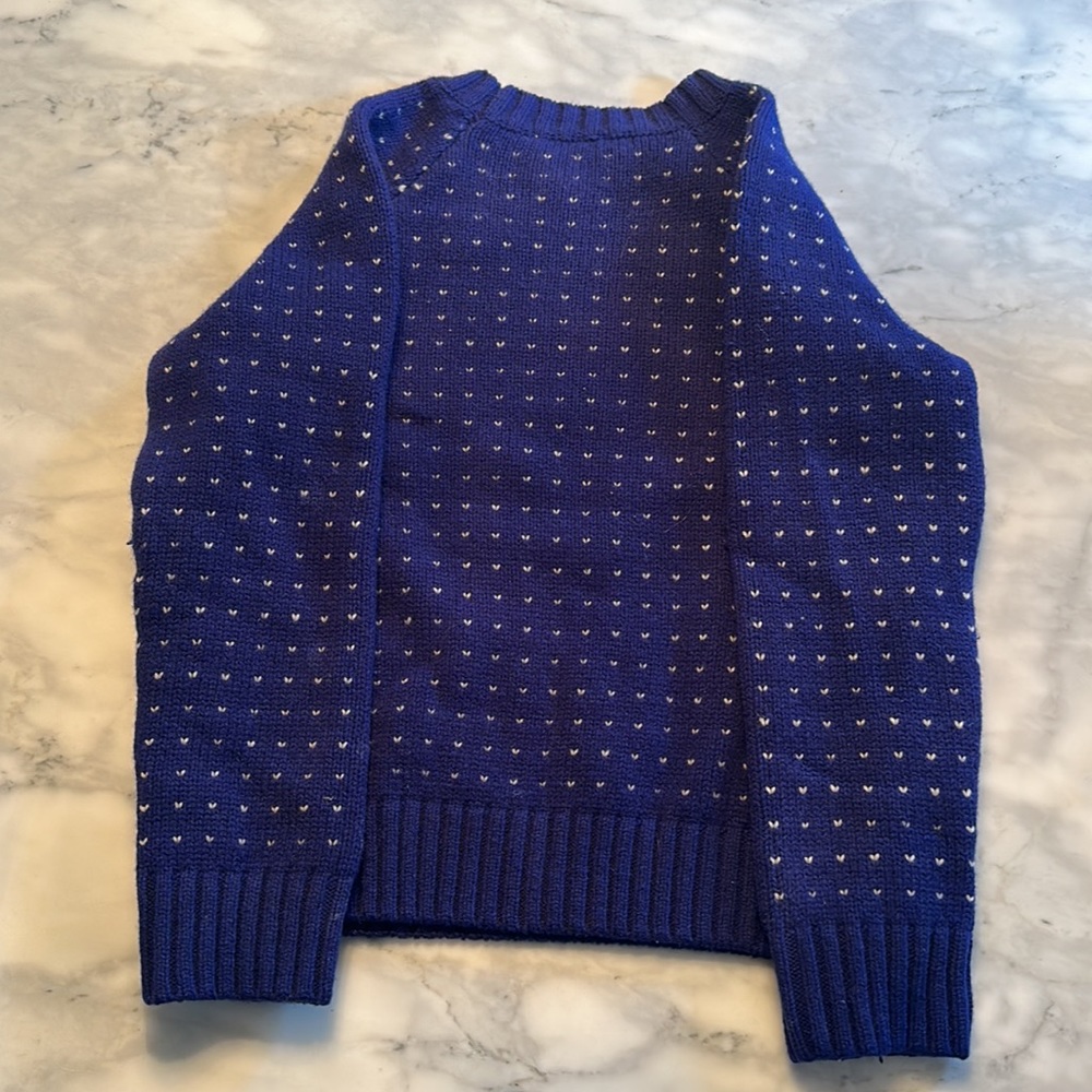 CPC sweater - Picture 2 of 2